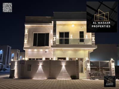 5 Bedroom Villa for Sale in Al Amerah, Ajman - WhatsApp Image 2025-04-09 at 9.15. 29 AM (2). jpeg