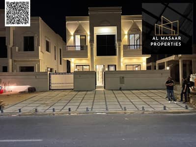 5 Bedroom Villa for Sale in Al Helio, Ajman - WhatsApp Image 2025-05-16 at 12.34. 14 PM. jpeg