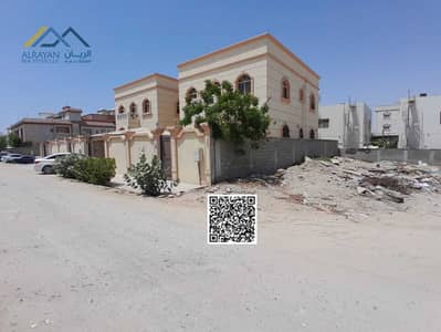 5 Cпальни Вилла в аренду в Аль Мовайхат, Аджман - IMG-20250518-WA0037. jpg