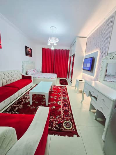 Studio for Rent in Al Jurf, Ajman - IMG-20240901-WA0025. jpg