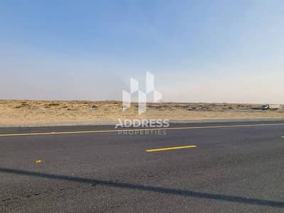 Plot for Sale in Hoshi, Sharjah - 5. jpg