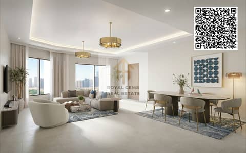 1 Bedroom Apartment for Sale in Ajman Downtown, Ajman - WhatsApp Image 2025-05-14 at 12.31. 58. jpeg