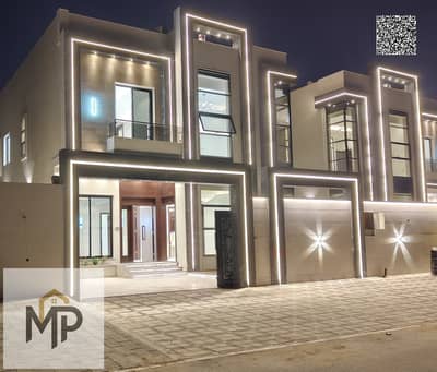 5 Bedroom Villa for Sale in Al Helio, Ajman - IMG-20250410-WA0669. jpg