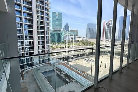 1 Bedroom Flat for Sale in Al Maryah Island, Abu Dhabi - 1. png