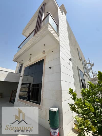 5 Cпальни Вилла Продажа в Аль Амера, Аджман - WhatsApp Image 2025-05-17 at 1.57. 44 PM (3). jpeg