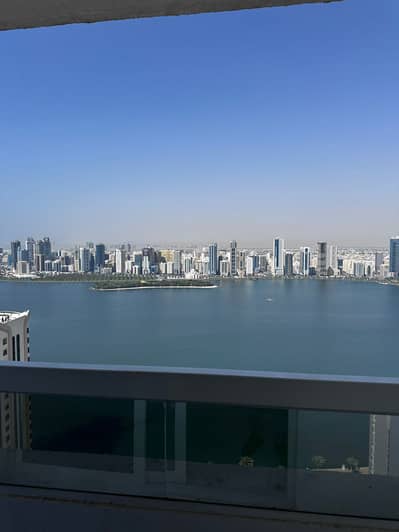 2 Bedroom Flat for Rent in Al Majaz, Sharjah - IMG-20250512-WA0025. jpg