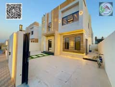 Villa for annual rent, prime location, close to all services, Al Helio 2