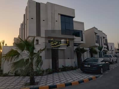 فیلا 5 غرف نوم للبيع في الياسمين، عجمان - f7bf4f7d-daf5-4235-b9fd-0ec7092a7519. jpg