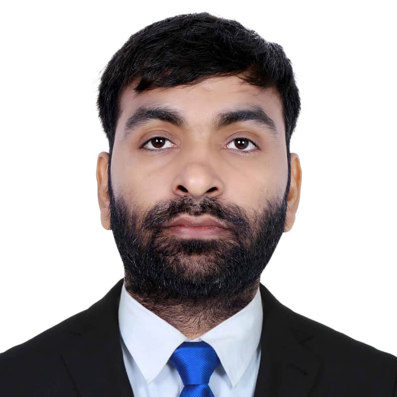 Praveen Jaichand