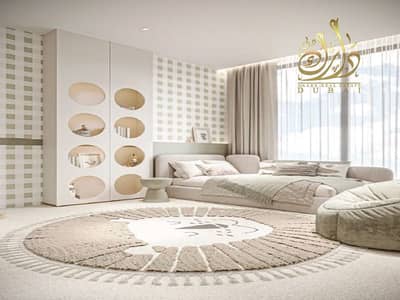 1 Bedroom Flat for Sale in Dubai Silicon Oasis (DSO), Dubai - WhatsApp Image 2025-01-09 at 1.23. 33 PM. jpeg