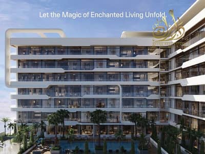 3 Bedroom Flat for Sale in Dubai Silicon Oasis (DSO), Dubai - WhatsApp Image 2025-01-09 at 1.23. 21 PM (1). jpeg