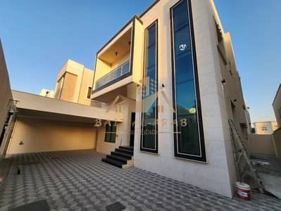 5 Bedroom Villa for Rent in Al Yasmeen, Ajman - IMG-20250513-WA0051. jpg