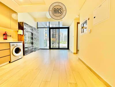 1 Bedroom Flat for Rent in Meydan City, Dubai - IMG_9160. jpg