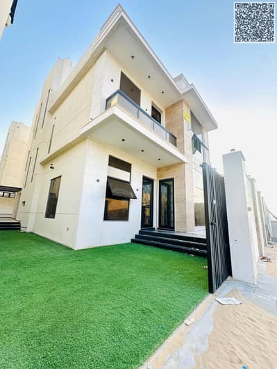 6 Bedroom Villa for Rent in Al Zahya, Ajman - WhatsApp Image 2025-05-18 at 4.18. 36 AM. jpeg