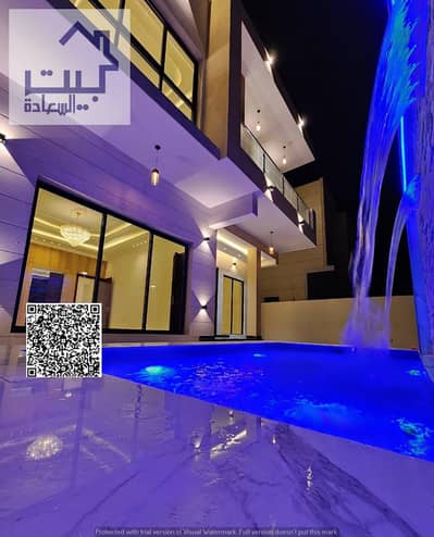 5 Bedroom Villa for Rent in Al Yasmeen, Ajman - IMG-20250507-WA0828. jpg
