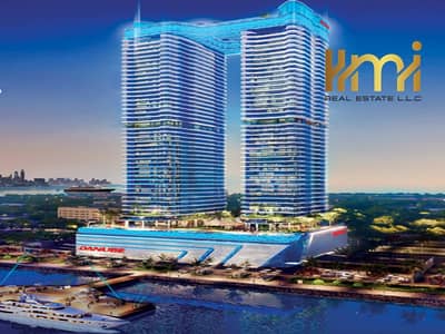 迪拜海港城， 迪拜 1 卧室单位待售 - لقطة الشاشة 2025-05-18 025145. png