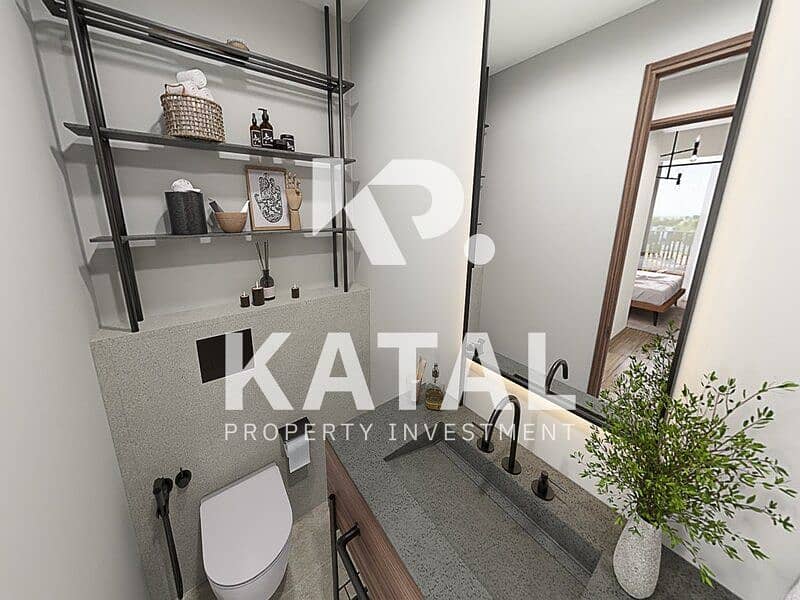 6 Manarat Living, Saadiyat Island, Abu Dhabi, Apartment for sale, Louvre Museum, 010. jpg