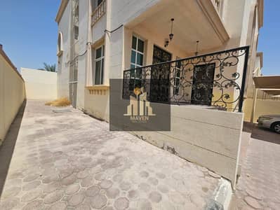 4 Bedroom Villa for Rent in Mohammed Bin Zayed City, Abu Dhabi - WhatsApp Image 2025-05-17 at 11.06. 30 AM. jpeg