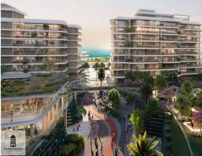 1 Bedroom Apartment for Sale in Saadiyat Island, Abu Dhabi - 9. png