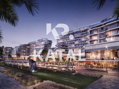 2 Bedroom Flat for Sale in Saadiyat Island, Abu Dhabi - CompressJPEG. online_800x600_image (9). jpeg