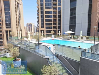 2 Bedroom Flat for Rent in Al Jaddaf, Dubai - 20250517_134129. jpg