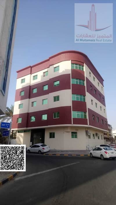 فلیٹ 1 غرفة نوم للايجار في النعيمية، عجمان - WhatsApp Image 2025-05-18 at 3.29. 21 PM. jpeg