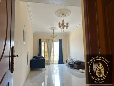 1 Bedroom Flat for Rent in Al Jurf, Ajman - IMG-20250518-WA0158. jpg