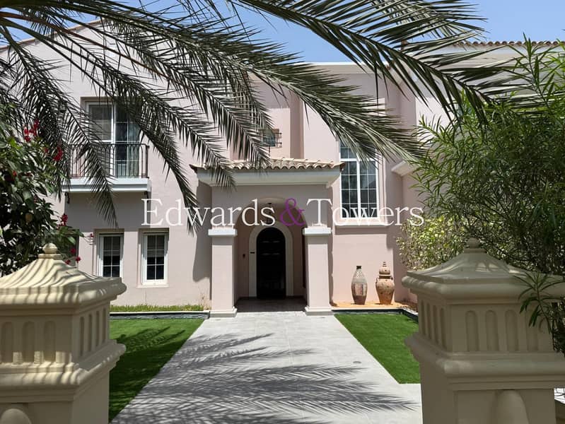 Вилла в Аравийские Ранчо 2,Мирадор, 6 спален, 14500000 AED - 11680702 Вилла в Аравийские Ранчо 2,Мирадор, 6 спален, 14500000 AED - 11680702