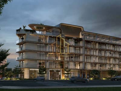 1 Bedroom Flat for Sale in Dubai Land Residence Complex, Dubai - IMG-20250511-WA0013. jpg