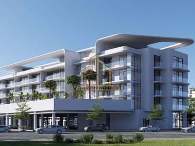 1 Bedroom Flat for Sale in Dubai Land Residence Complex, Dubai - IMG-20250511-WA0008. jpg