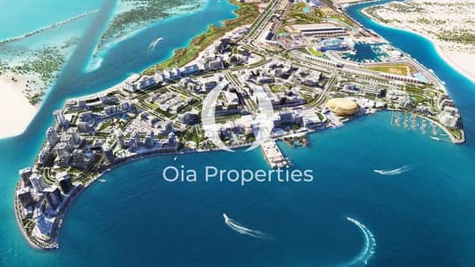 شقة 2 غرفة نوم للبيع في جزيرة ياس، أبوظبي - yas-island-header-1024x576. jpg
