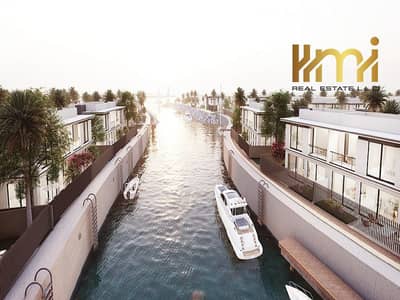 4 Bedroom Villa for Sale in Al Hamra Village, Ras Al Khaimah - 1. jpg