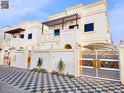 4 Bedroom Villa for Sale in Al Zahya, Ajman - 773676879-800x600. jpeg