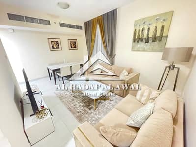 2 Bedroom Apartment for Rent in Al Taawun, Sharjah - 9e3bf3b6-ac43-49b9-8033-563b542940bd. jpeg