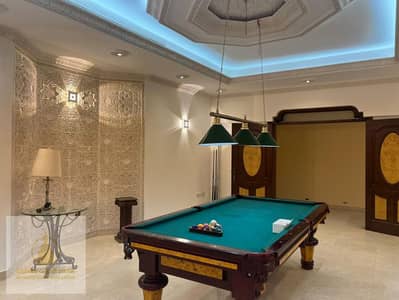 5 Bedroom Villa for Rent in Mohammed Bin Zayed City, Abu Dhabi - d2dfbb26-5295-4fc5-8cd5-91a59775714d. jpeg