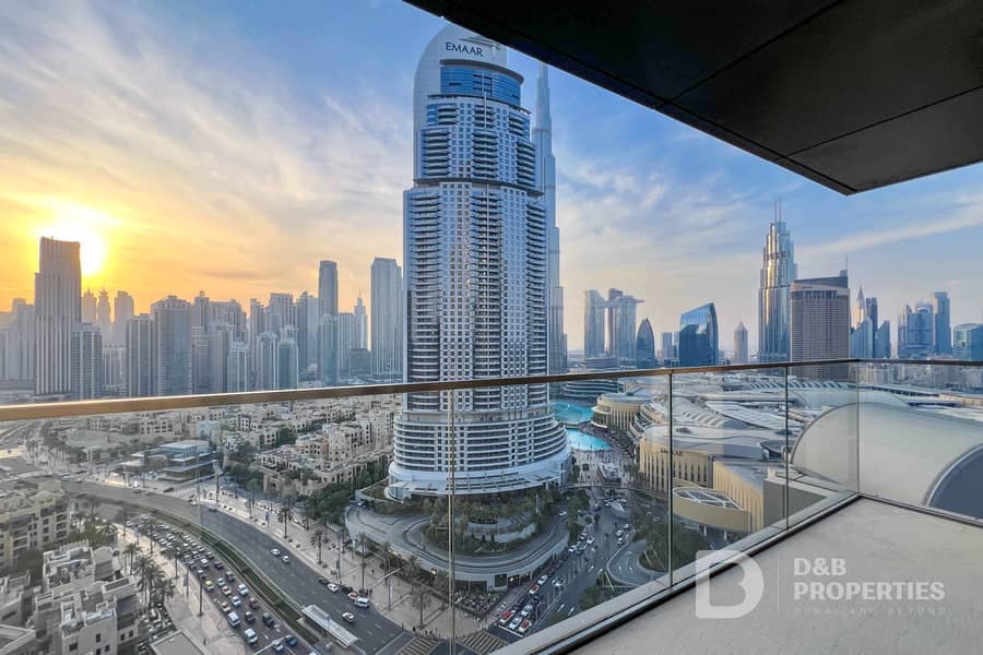Квартира в Дубай Даунтаун,Бульвар Пойнт, 3 cпальни, 380000 AED - 11680826 Квартира в Дубай Даунтаун,Бульвар Пойнт, 3 cпальни, 380000 AED - 11680826