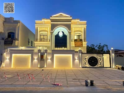 5 Bedroom Villa for Sale in Al Yasmeen, Ajman - 772891601-800x600. jpeg
