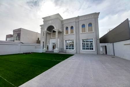 6 Bedroom Villa for Rent in Madinat Al Riyadh, Abu Dhabi - IMG-20250518-WA0474. jpg