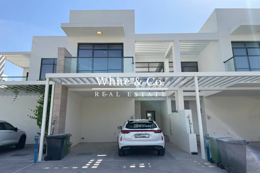 位于达马克山庄,公园别墅,三体别墅区 3 卧室的联排别墅 3150000 AED - 11680914 位于达马克山庄,公园别墅,三体别墅区 3 卧室的联排别墅 3150000 AED - 11680914