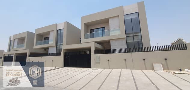 4 Bedroom Villa for Rent in Al Yasmeen, Ajman - IMG-20250517-WA0067. jpg