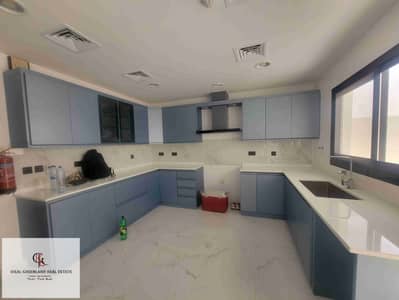 6 Bedroom Villa for Rent in Mohammed Bin Zayed City, Abu Dhabi - 1000043221. jpg
