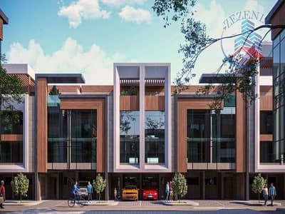 4 Cпальни Таунхаус Продажа в Дубай Инвестиционный Парк (ДИП), Дубай - IMG-20250518-WA0119. jpg