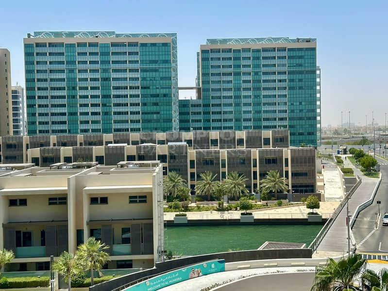 Квартира в Аль Раха Бич,Аль Мунеера,Аль Рахба, 2 cпальни, 2250000 AED - 11654221 Квартира в Аль Раха Бич,Аль Мунеера,Аль Рахба, 2 cпальни, 2250000 AED - 11654221