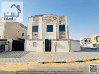 فیلا 5 غرف نوم للايجار في الزاهية، عجمان - 4c47e5eb-9809-44e4-b957-a13539f89170. jpg