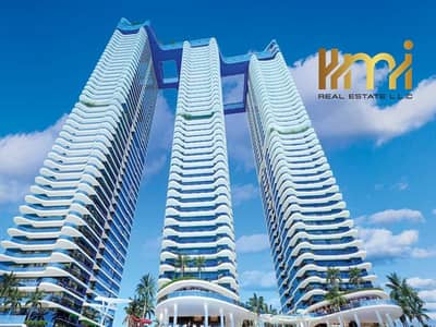 Studio for Sale in Dubai Maritime City, Dubai - IMG-20250518-WA0081. jpg