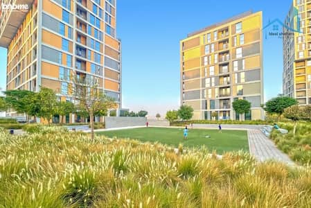 1 Спальня Апартамент Продажа в Дубай Продакшн Сити, Дубай - 390773725. jpg