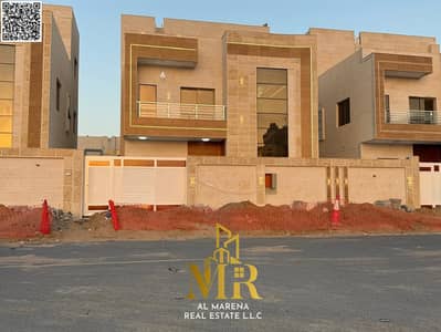 3 Bedroom Villa for Sale in Al Helio, Ajman - IMG-20250513-WA0463. jpg