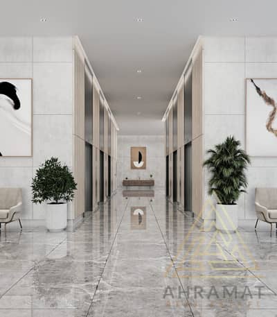 1 Bedroom Flat for Sale in Al Amerah, Ajman - WhatsApp Image 2024-06-27 at 16.54. 36_2aa5394e. jpg