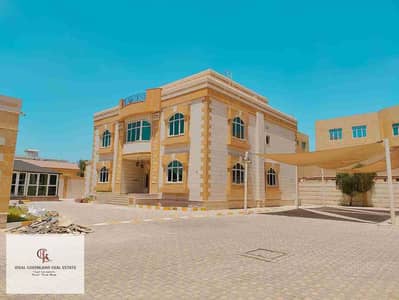 5 Bedroom Villa for Rent in Mohammed Bin Zayed City, Abu Dhabi - 1000043008. jpg