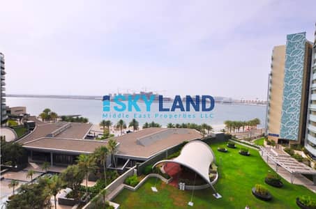 Luxurious 3Beds w/ Sea Views in Al Maha! Luxurious 3Beds w/ Sea Views in Al Maha!